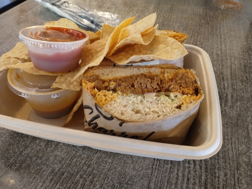 Barrio Charro | restaurant | 3699 N Campbell Ave, Tucson, AZ 85719, USA | 5203721922 OR +1 520-372-1922