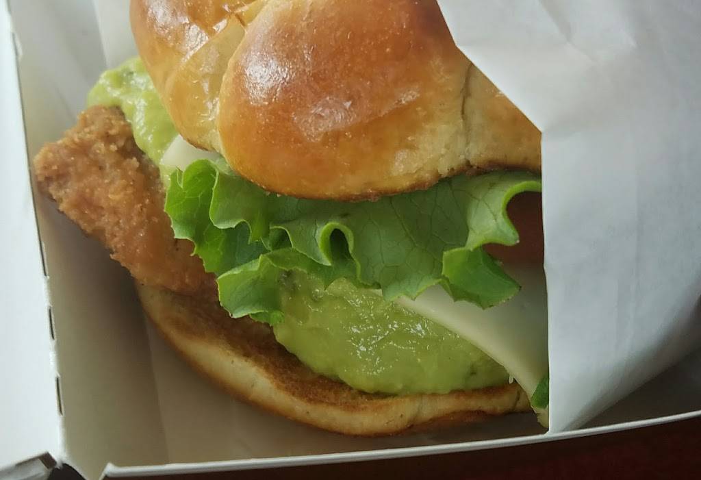 Jack in the Box | restaurant | 4470 Eagle Rock Blvd, Eagle Rock, CA 90041, USA | 3232593154 OR +1 323-259-3154