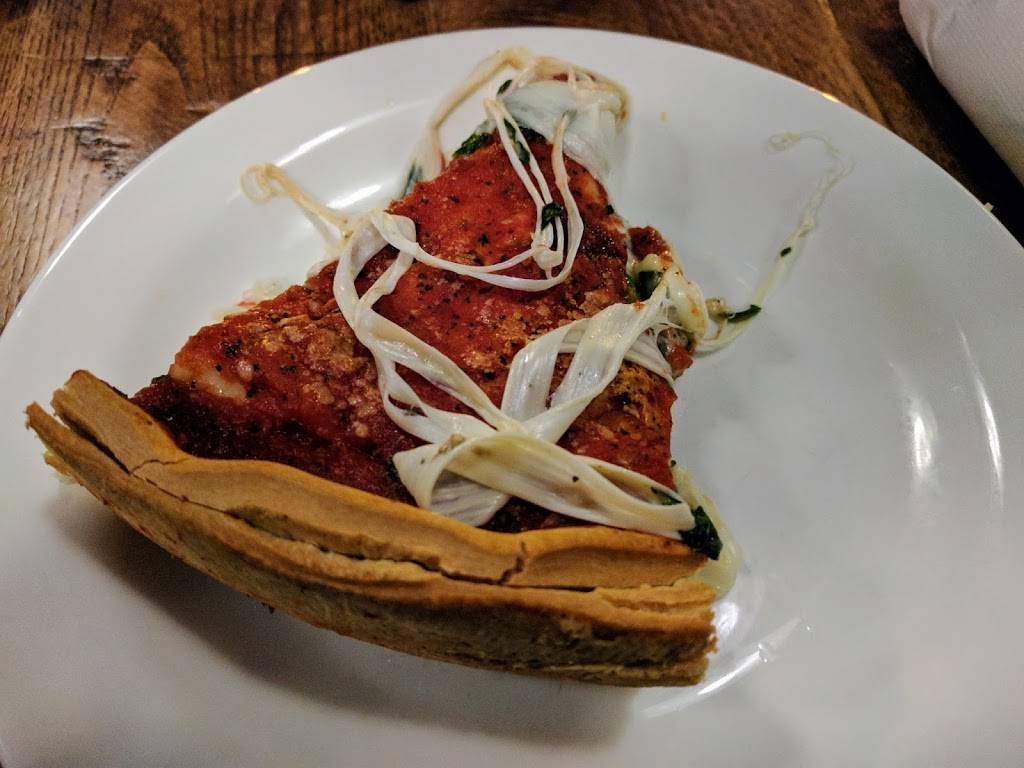 Giordanos | restaurant | 730 N Rush St, Chicago, IL 60611, USA | 3129510747 OR +1 312-951-0747