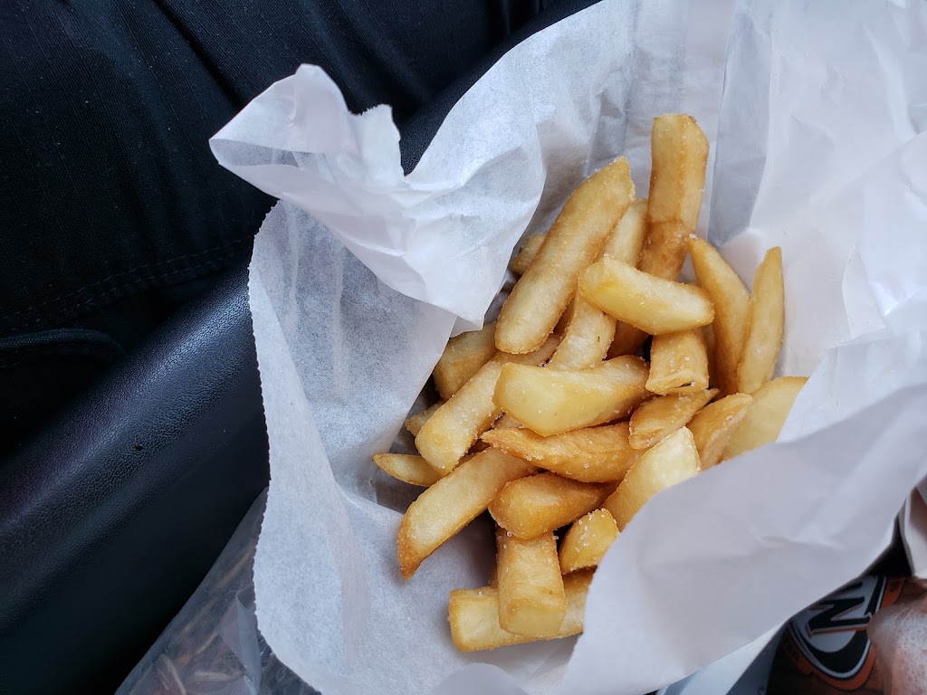 Triple Cross BBQ & More | restaurant | 100 N Main St, Fordyce, AR 71742, USA | 8703522605 OR +1 870-352-2605