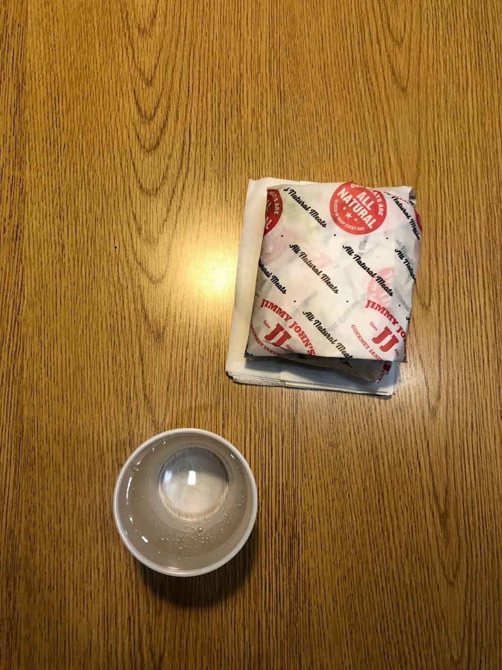 Jimmy Johns | meal delivery | 705 N State St, Chicago, IL 60611, USA | 3127870100 OR +1 312-787-0100