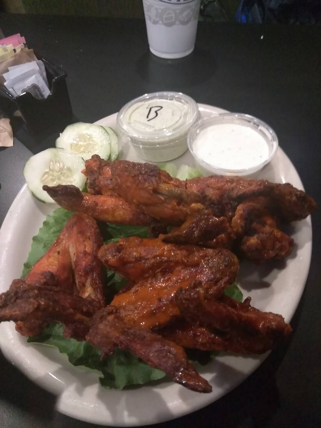 Minskys Pizza | restaurant | 12920 State Line Rd, Leawood, KS 66209, USA | 9133179965 OR +1 913-317-9965