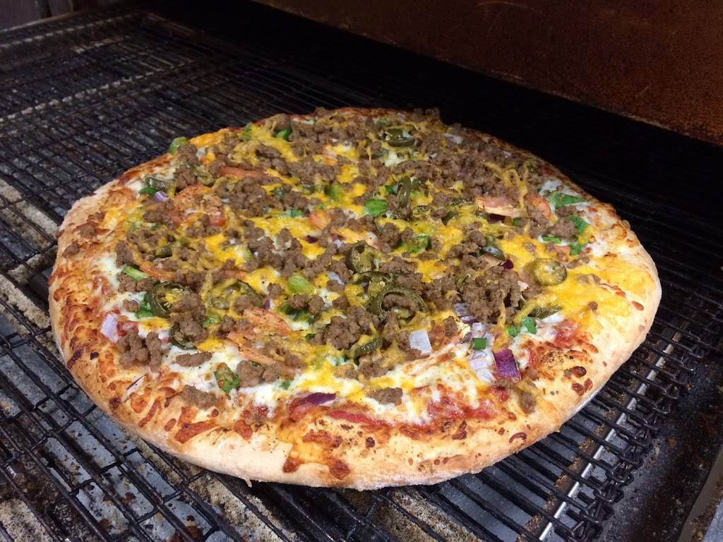 Santa Fe Pizza | restaurant | 19415 Yonge St, Holland Landing, ON L9N 1L8, Canada | 9059531800 OR +1 905-953-1800