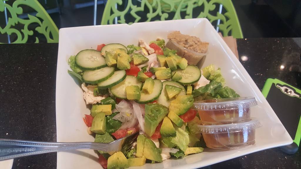 Something Healthy Cafe | cafe | 1014 S Shamrock Ave, Monrovia, CA 91016, USA | 6263010096 OR +1 626-301-0096