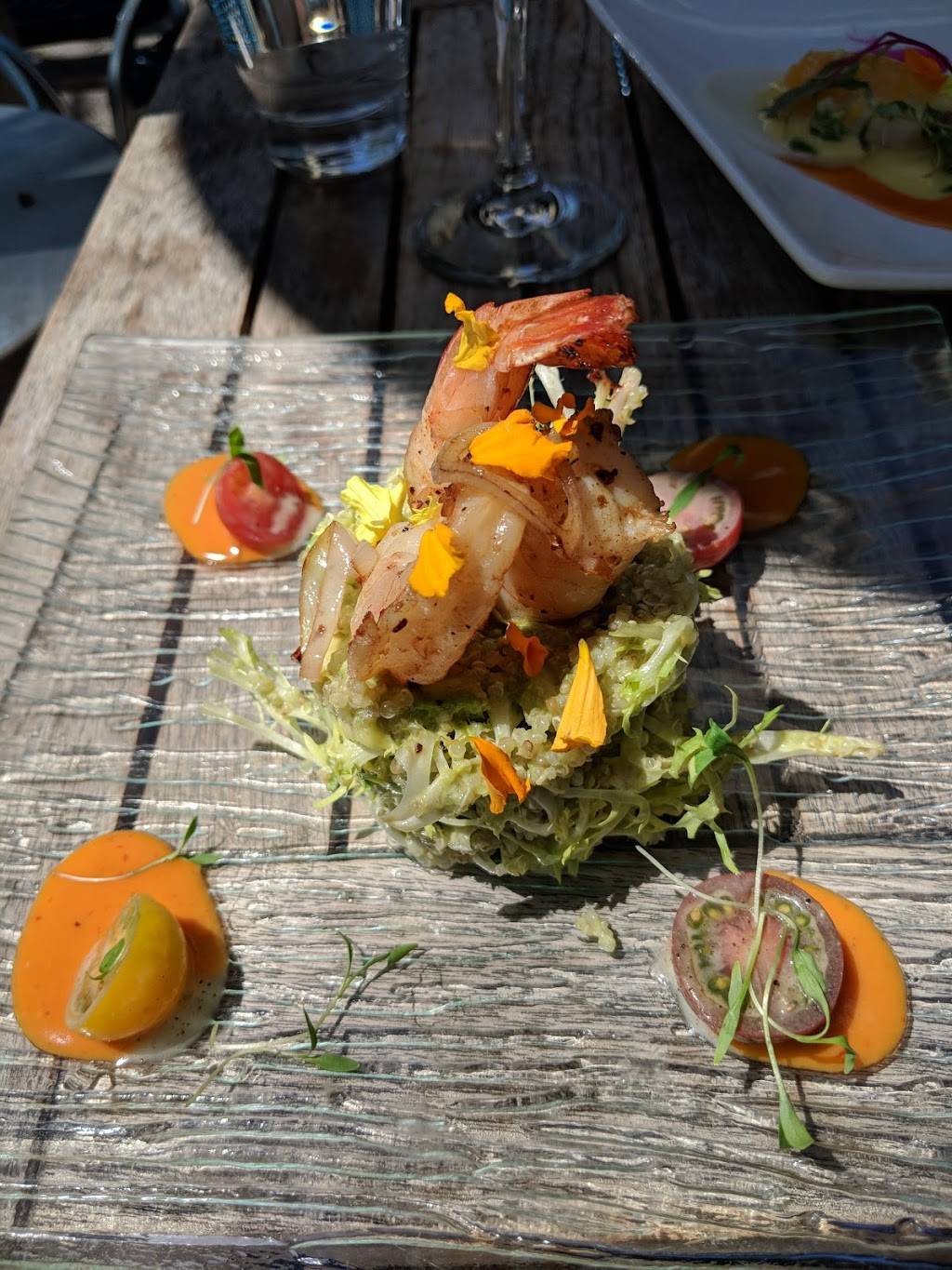 LV MAR | restaurant | 2042 Broadway, Redwood City, CA 94063, USA | 6502413111 OR +1 650-241-3111