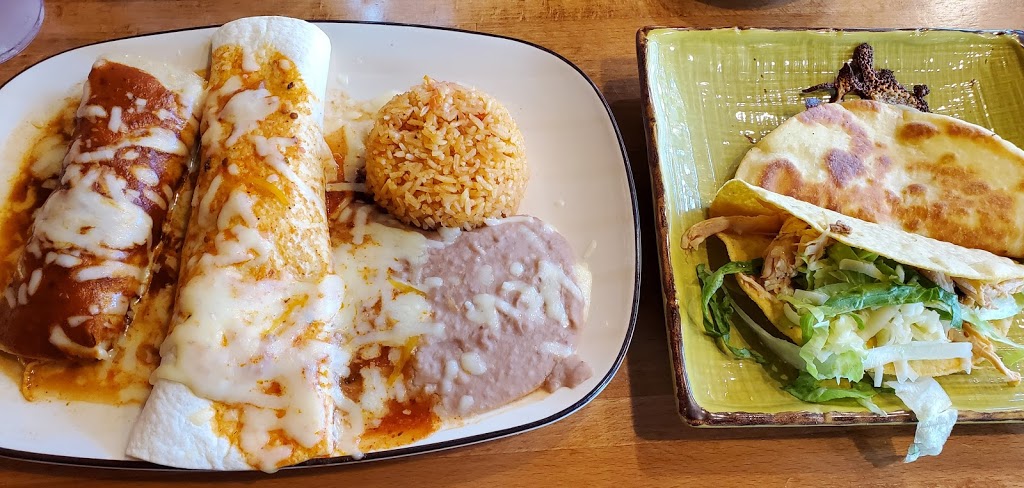 Salsas Cocina Palatka | restaurant | 506 FL-19, Palatka, FL 32177, USA | 3863855944 OR +1 386-385-5944