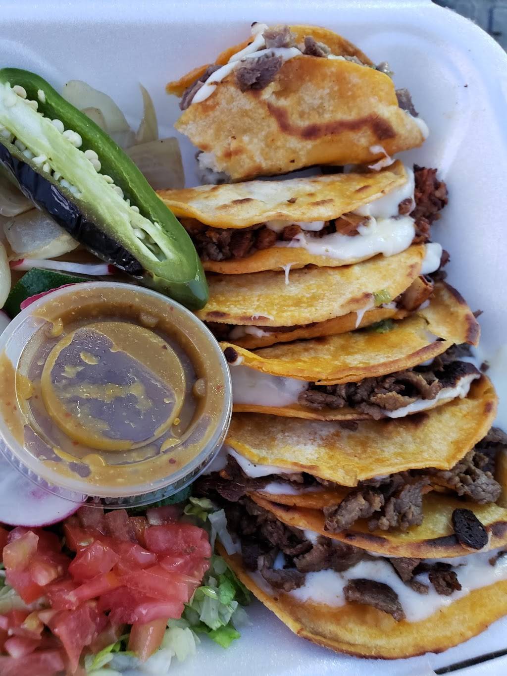 Taqueria Guadalajara | restaurant | 3731 S Military Trail, Lake Worth, FL 33461, USA | 5615410266 OR +1 561-541-0266