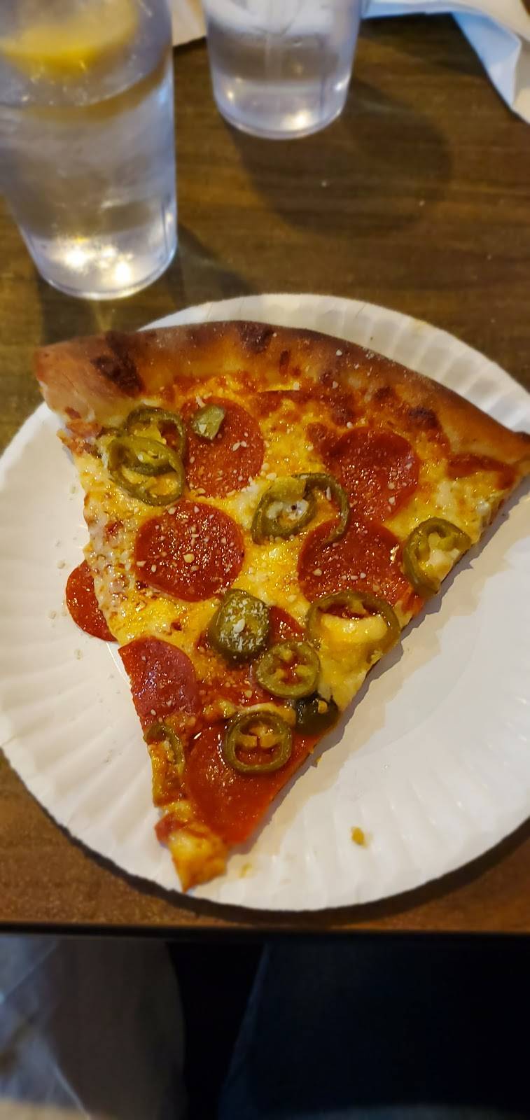 Trio Pizza Pasta | meal delivery | 1301 E Debbie Ln STE 106, Mansfield, TX 76063, USA | 8174731115 OR +1 817-473-1115