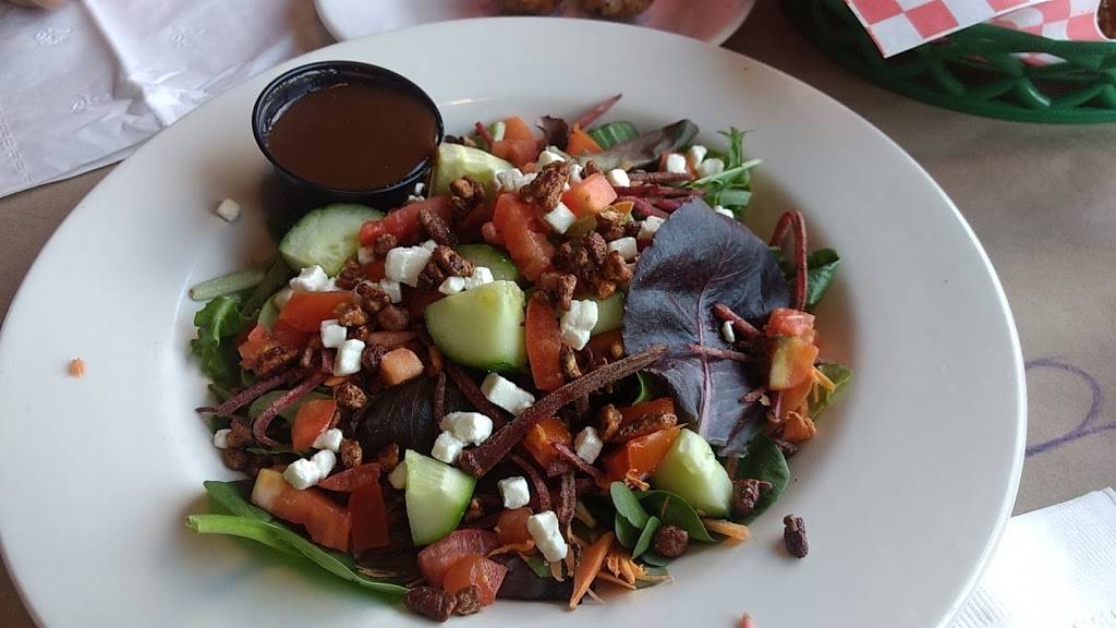 Crabby Joes Bar • Grill | restaurant | 440 Hespeler Rd, Cambridge, ON N1R 6J7, Canada | 5196228334 OR +1 519-622-8334