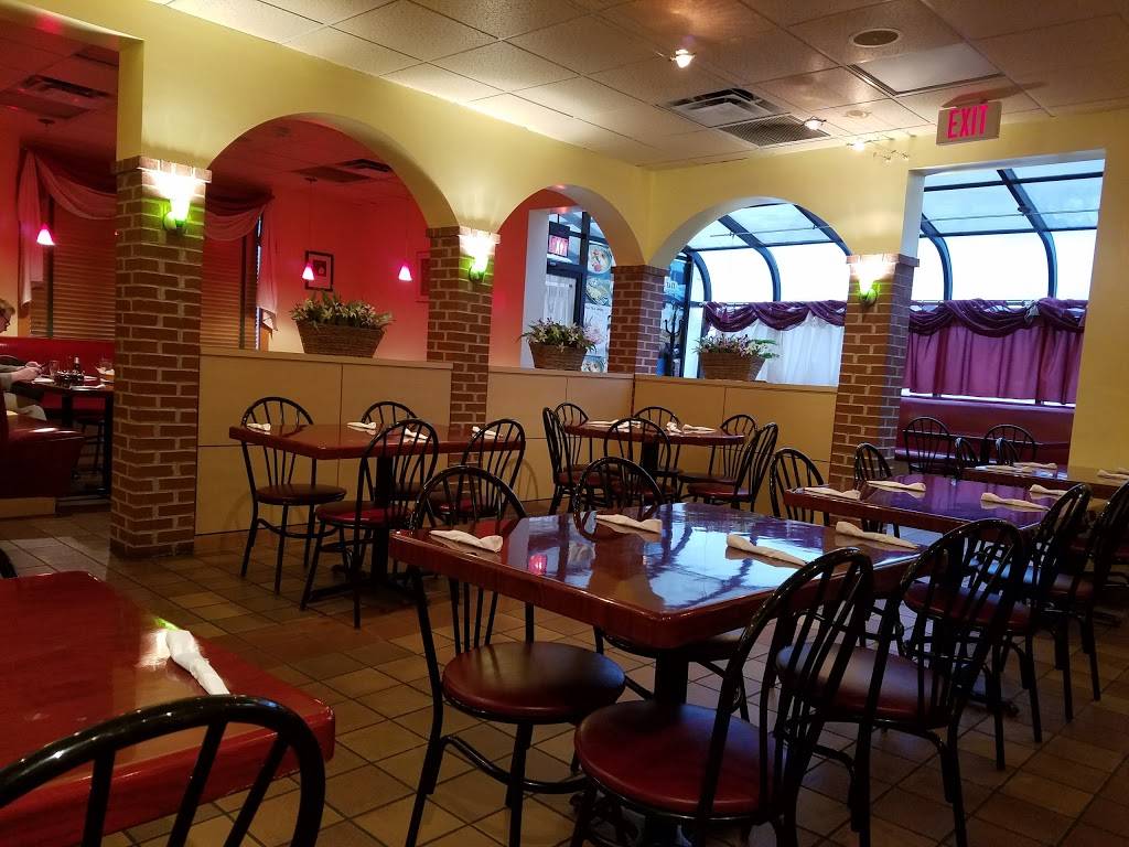 Thai Inter Restaurants | restaurant | 3002, 22622 MacArthur Blvd, California, MD 20619, USA | 3018661880 OR +1 301-866-1880