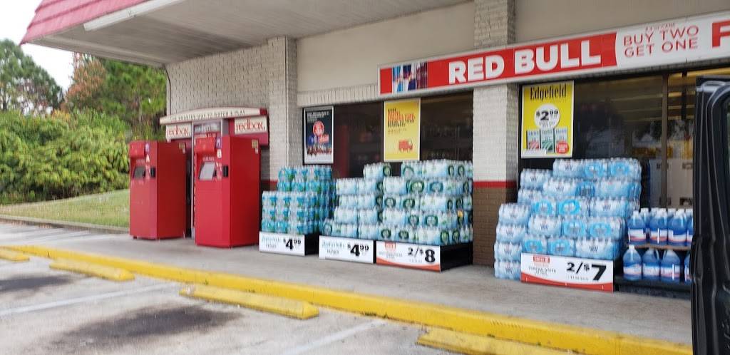 Circle K | meal takeaway | 16959 E Colonial Dr, Orlando, FL 32820, USA | 4075685617 OR +1 407-568-5617