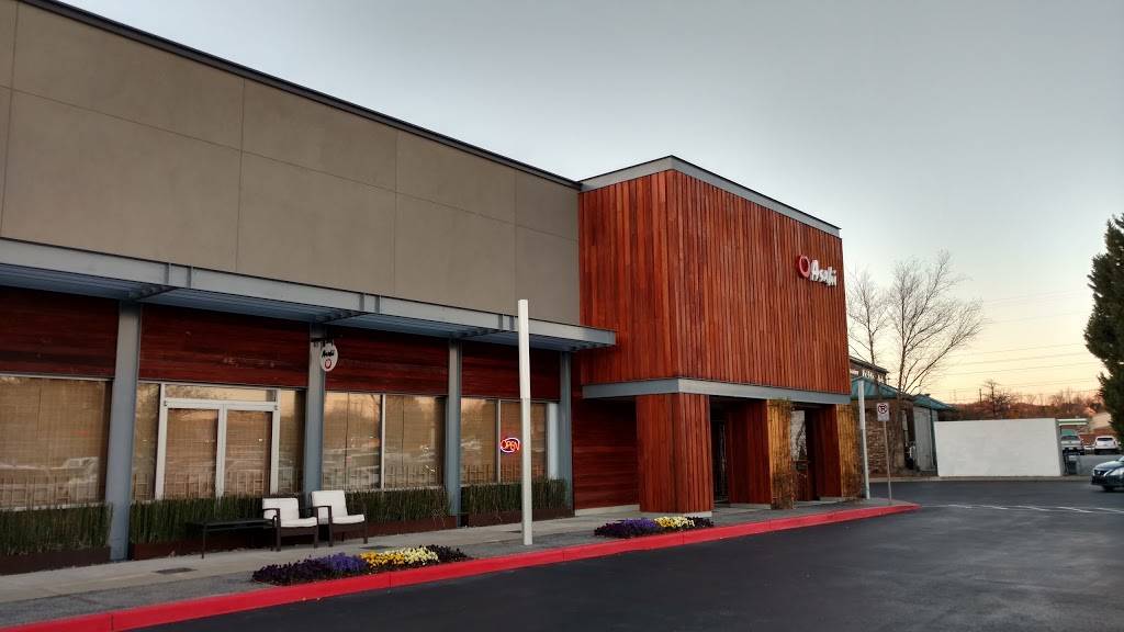 Asahi Japanese Steak & Sushi | restaurant | 2960 Shallowford Rd # 311, Marietta, GA 30066, USA | 6785600015 OR +1 678-560-0015