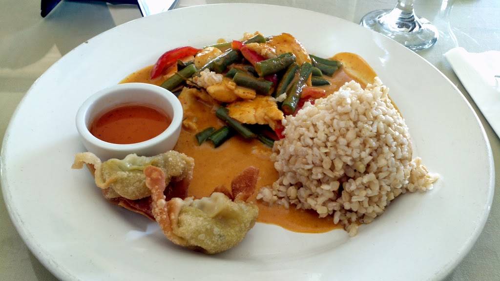 Star Anise Thai Cuisine | restaurant | 8935 Towne Centre Dr #115, San Diego, CA 92122, USA | 8585351668 OR +1 858-535-1668
