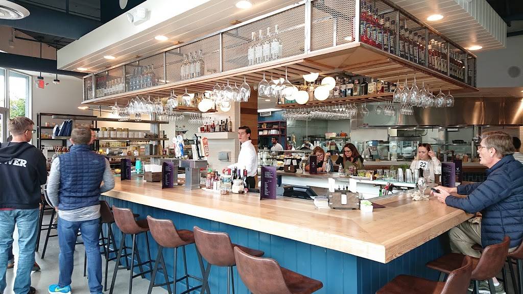 Le Petit Marché | restaurant | 5665 Melrose Ave, Los Angeles, CA 90038, USA | 3233806557 OR +1 323-380-6557