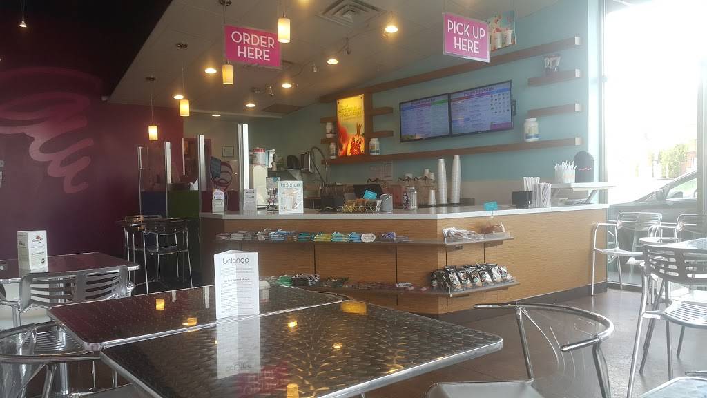 Planet Smoothie | restaurant | 7578 Cox Ln, West Chester Township, OH 45069, USA | 5137559400 OR +1 513-755-9400