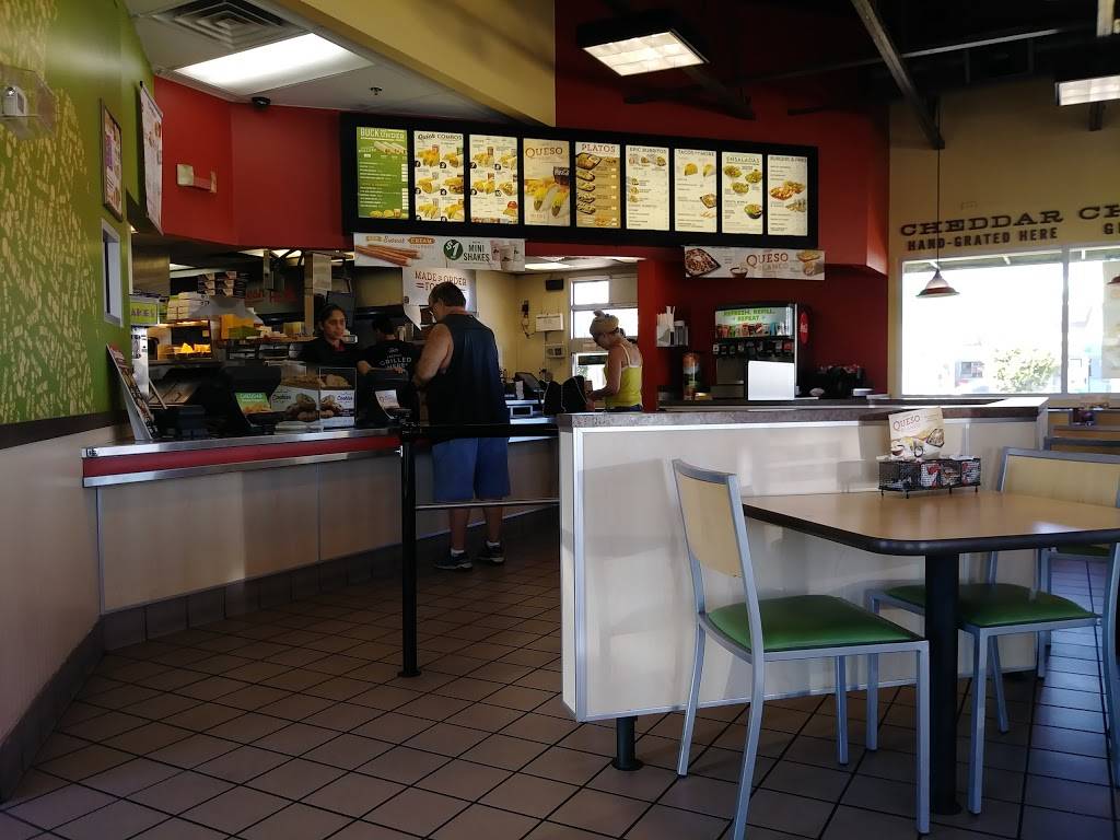 Del Taco | meal takeaway | 1901 W Northern Ave, Phoenix, AZ 85021, USA | 6029951144 OR +1 602-995-1144