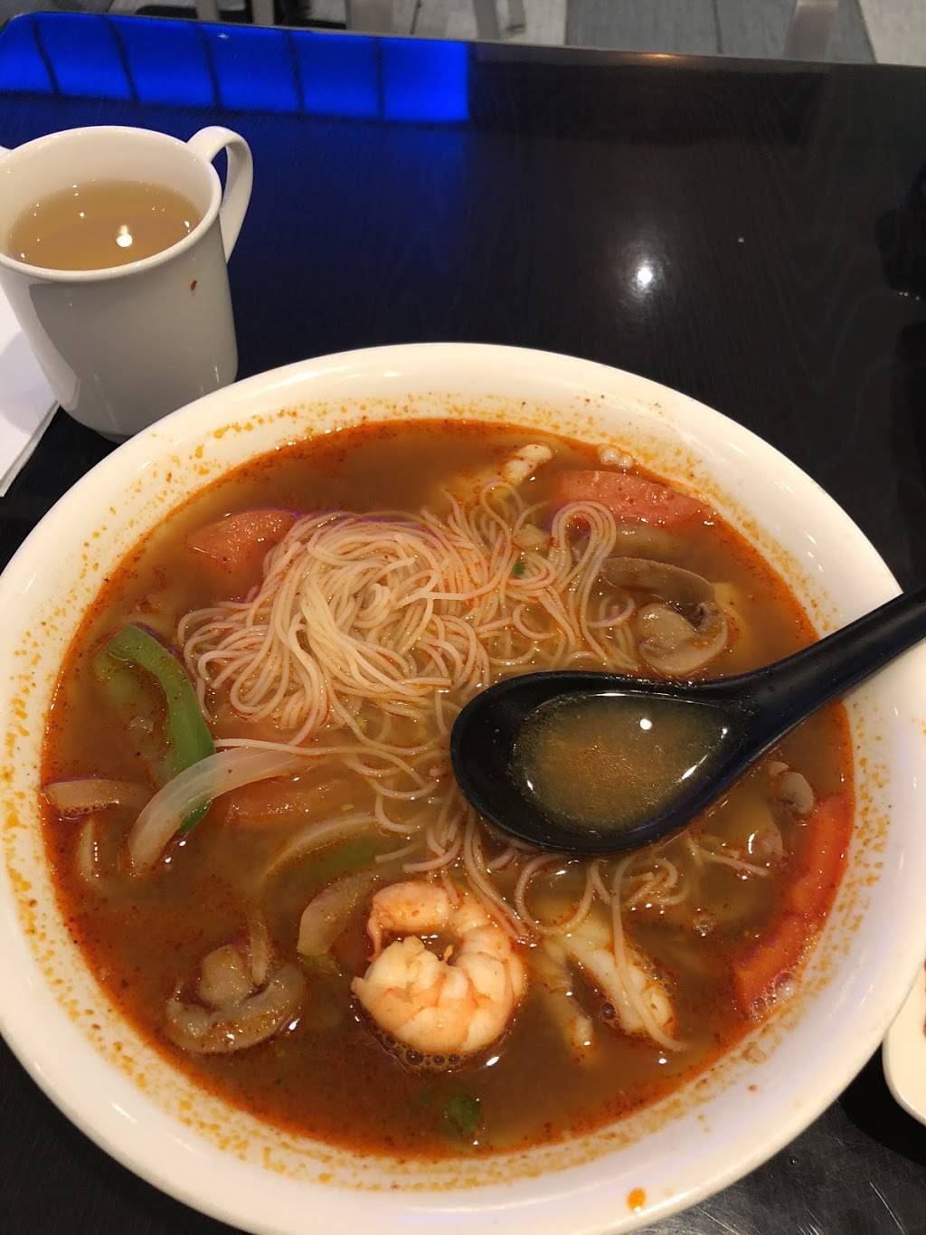 Asian Gourmet | restaurant | 57-11 Main St, Flushing, NY 11355, USA | 7183212226 OR +1 718-321-2226