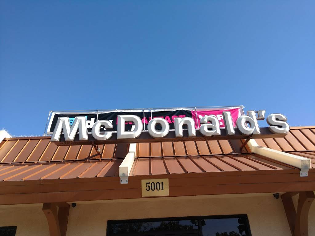 McDonalds | cafe | 5001 Gibson Blvd SE, Albuquerque, NM 87108, USA | 5052560450 OR +1 505-256-0450