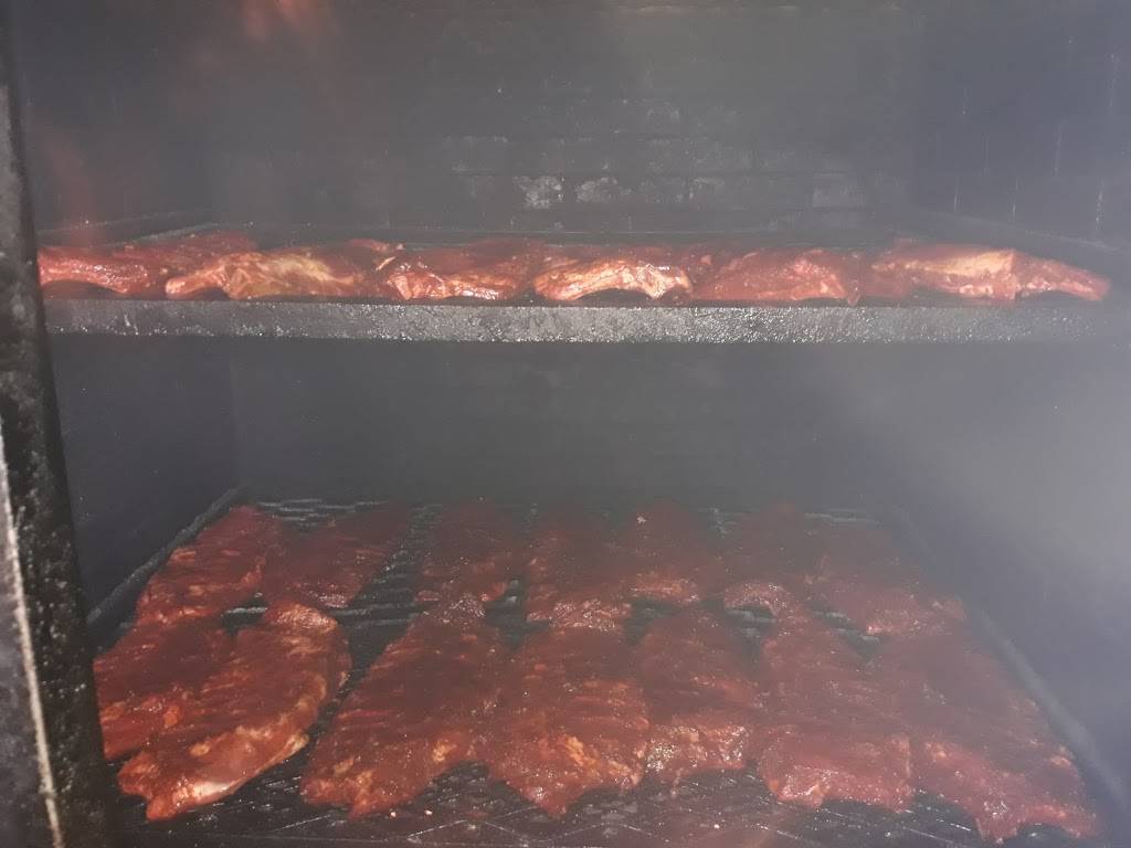 Pitts Pig BBQ | restaurant | 785 Railroad Ave, Pittsburg, CA 94565, USA | 9252673225 OR +1 925-267-3225