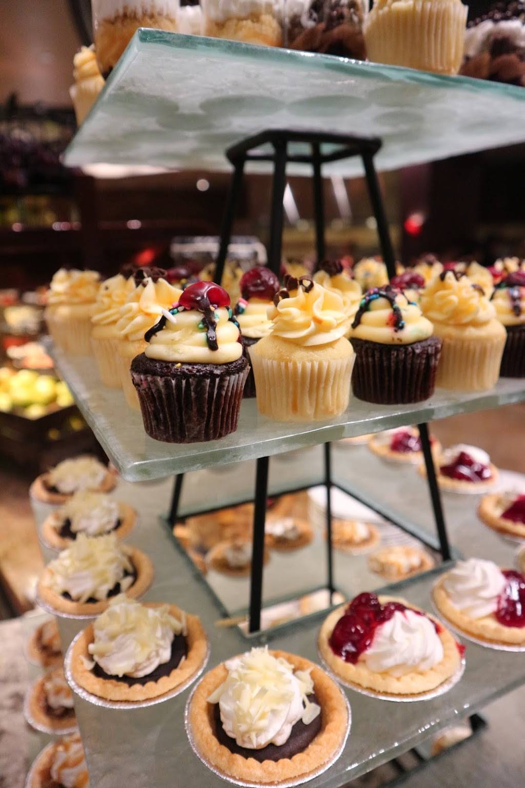 The Buffet | restaurant | 16300 Nyemii Pass Pl, Valley Center, CA 92082, USA | 8668439946 OR +1 866-843-9946