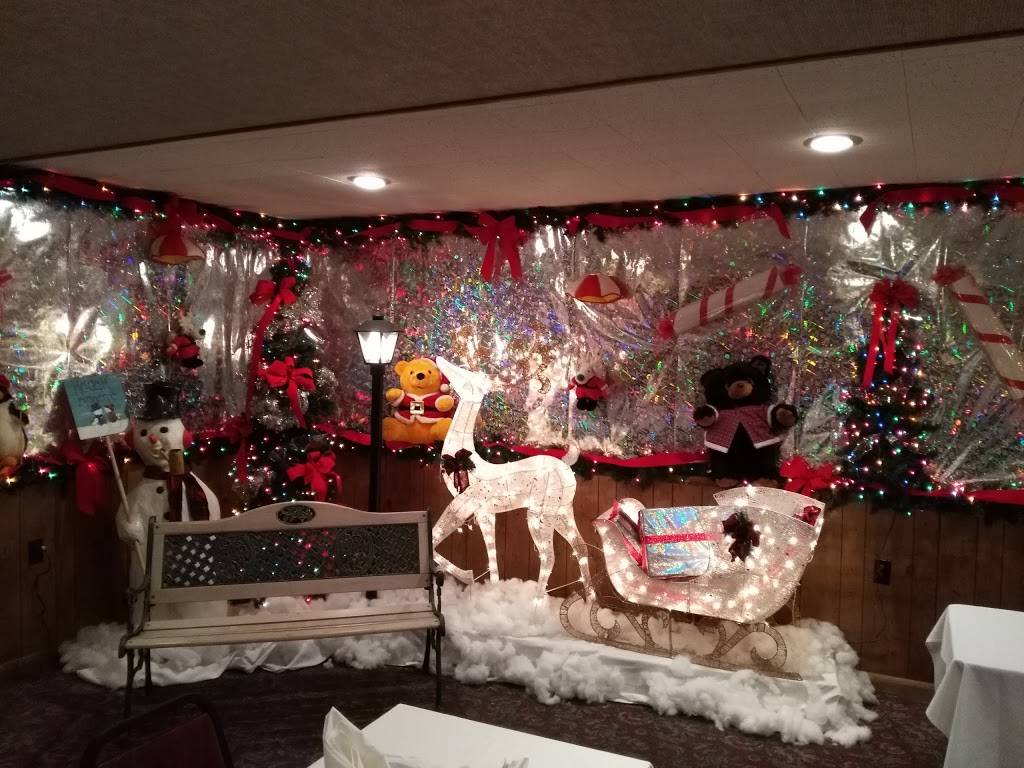 Hickory Log Restaurant | night club | 1314 W Business U.S. 60, Dexter, MO 63841, USA | 5736244950 OR +1 573-624-4950