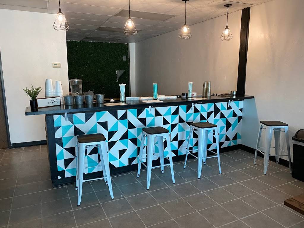 Ambition Nutrition Lounge | restaurant | 5003 N Rockwell Ave, Bethany, OK 73008, USA | 9183996126 OR +1 918-399-6126