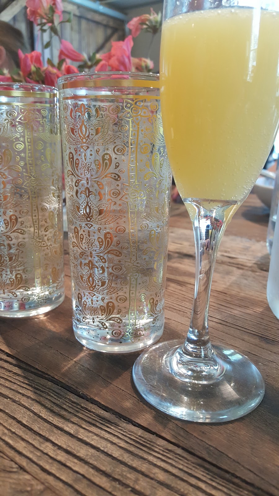 Roux 30A | restaurant | 114 Logan Ln, Santa Rosa Beach, FL 32459, USA | 8502130899 OR +1 850-213-0899