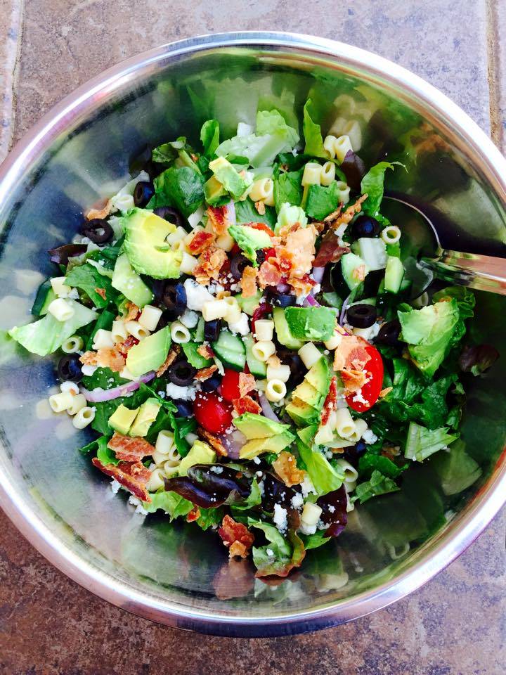 Savory Salads | bakery | 215 N Hough St, Barrington, IL 60010, USA | 8472777800 OR +1 847-277-7800