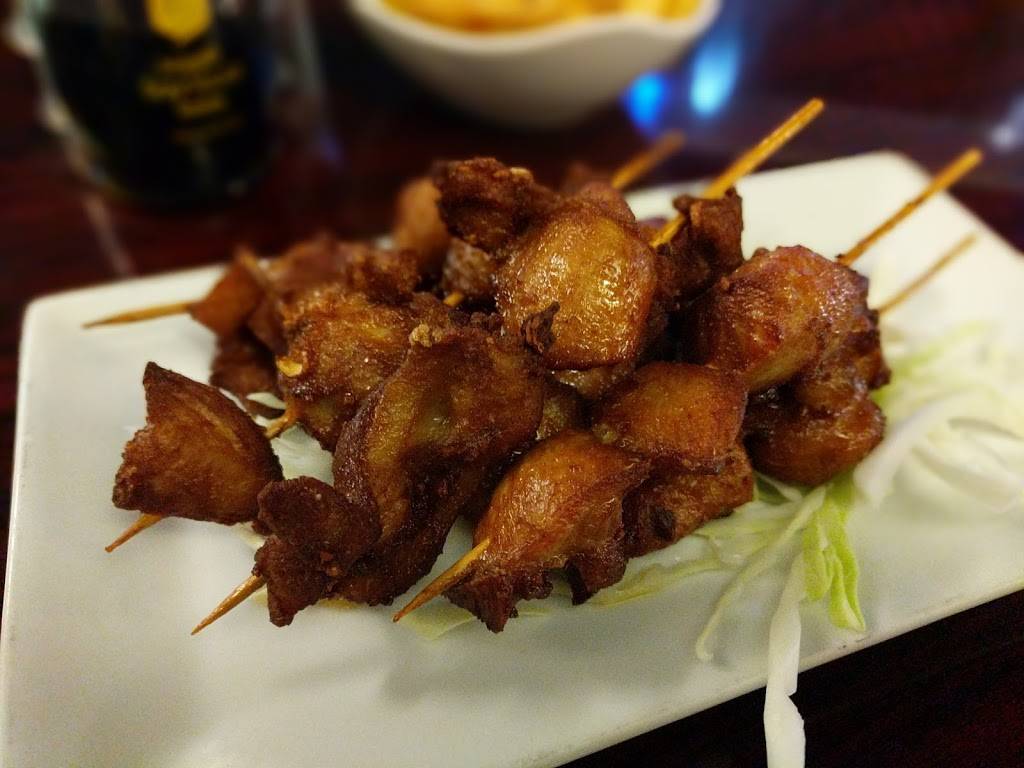 Hunan East Restaurant | restaurant | 2533 John Milton Dr, Herndon, VA 20171, USA | 7034761666 OR +1 703-476-1666