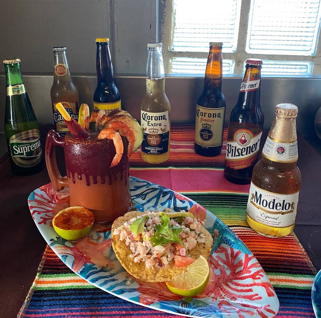 Mi Tierra Mexican Authentic Restaurant | restaurant | 4469 e, IN-10, De Motte, IN 46310, USA | 2193455583 OR +1 219-345-5583