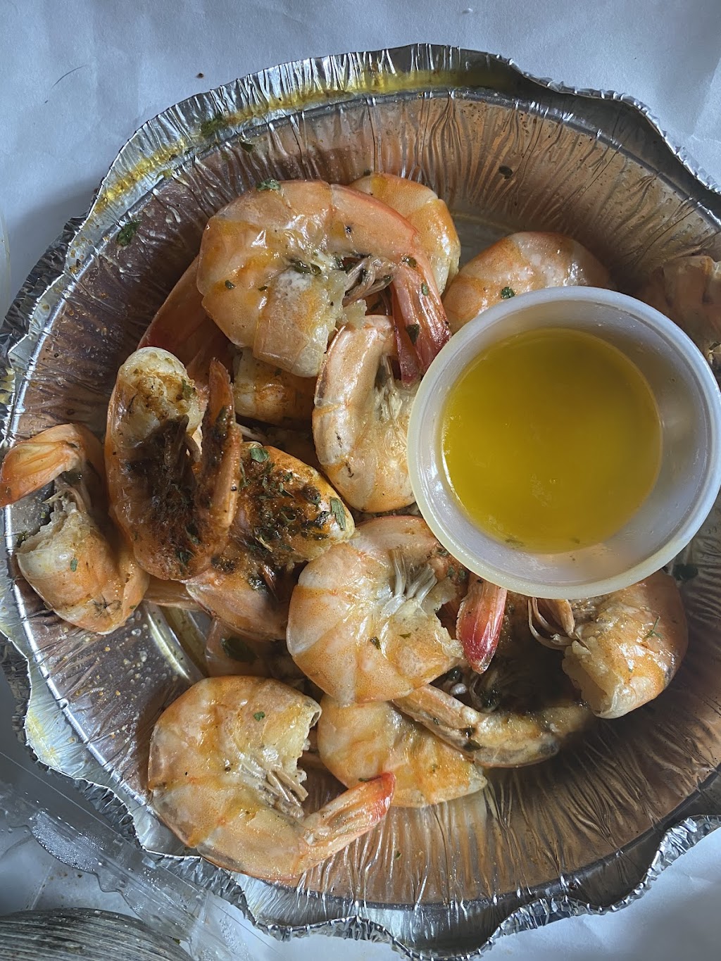 A Taste of Seafood | restaurant | 2 W 125th St, New York, NY 10027, USA | 6464766847 OR +1 646-476-6847