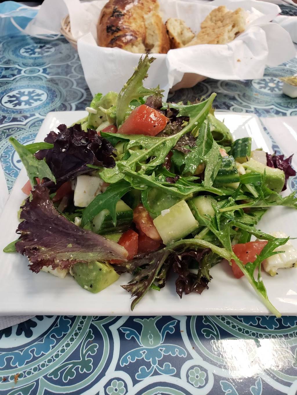 Karvon Restaurant | restaurant | 3433A Simpson Ferry Rd, Camp Hill, PA 17011, USA | 7173179944 OR +1 717-317-9944