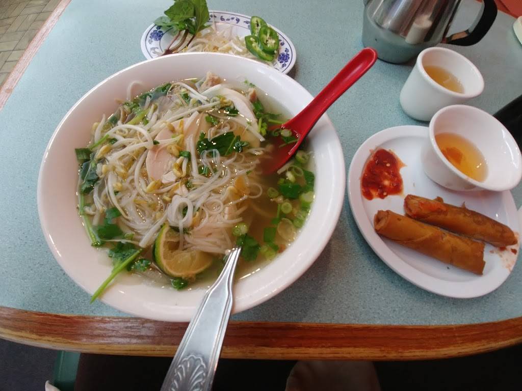 Pho Cat Sang | restaurant | 20512 108th Ave SE, Kent, WA 98031, USA | 2538506414 OR +1 253-850-6414