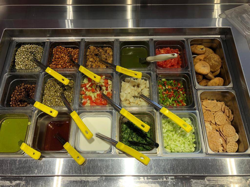 Sonals Kitchen Indian Vegetarian Restaurant | restaurant | 3741 Pamela Rae Dr, Louisville, KY 40241, USA | 7178236217 OR +1 717-823-6217