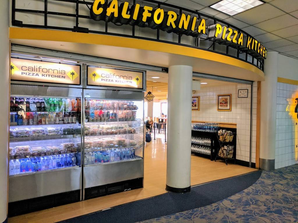 California Pizza Kitchen | restaurant | 5501 Josh Birmingham Pkwy, Charlotte, NC 28208, USA | 7043594474 OR +1 704-359-4474