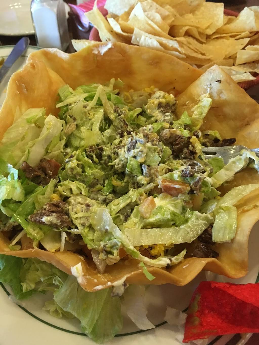 Two Amigos | restaurant | 14121 Northwest Fwy # A, Houston, TX 77040, USA | 7134624321 OR +1 713-462-4321