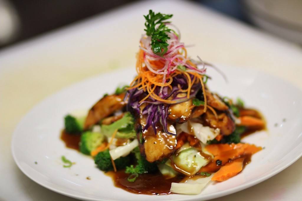 Foos Asian Grill & Bubble Tea | restaurant | 2403 W Airport Fwy A, Irving, TX 75062, USA | 2144413003 OR +1 214-441-3003