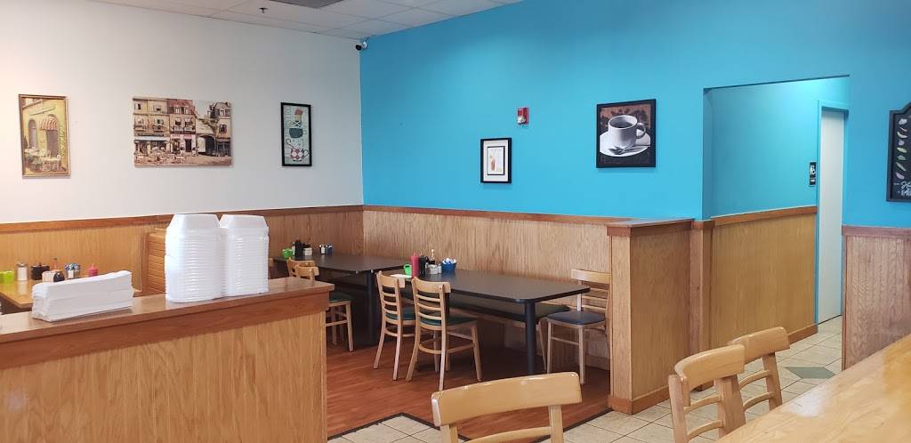 Breakfast Club Of Occee | restaurant | 1226 Winter Garden Vineland Rd, Winter Garden, FL 34787, USA | 4073475782 OR +1 407-347-5782