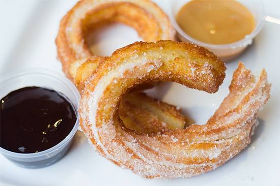 Lucha "Mexican Soul Food" | restaurant | 522 N Grand Blvd, St. Louis, MO 63103, USA | 3148339993 OR +1 314-833-9993