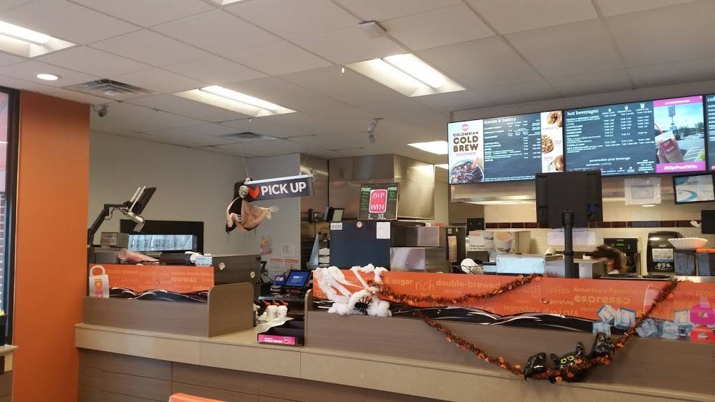 Dunkin | bakery | 1039 Carlisle St, Hanover, PA 17331, USA | 7176460700 OR +1 717-646-0700