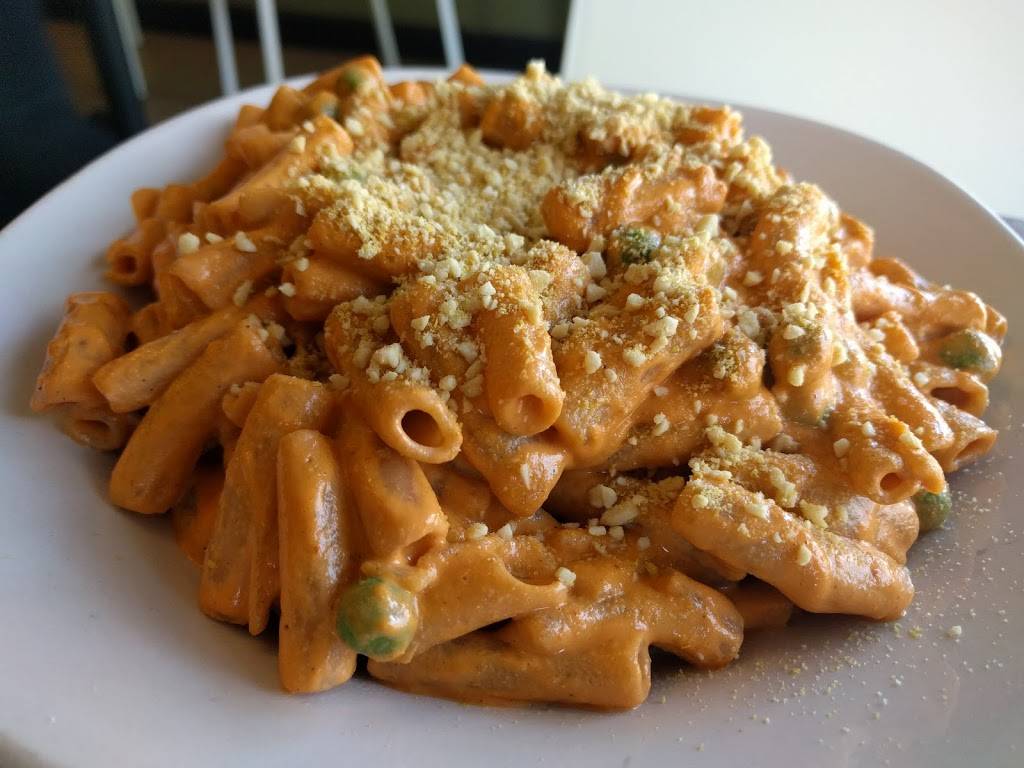 PuraVegan Cafe & Yoga | restaurant | 307 Belt Ave, St. Louis, MO 63112, USA | 3149325144 OR +1 314-932-5144