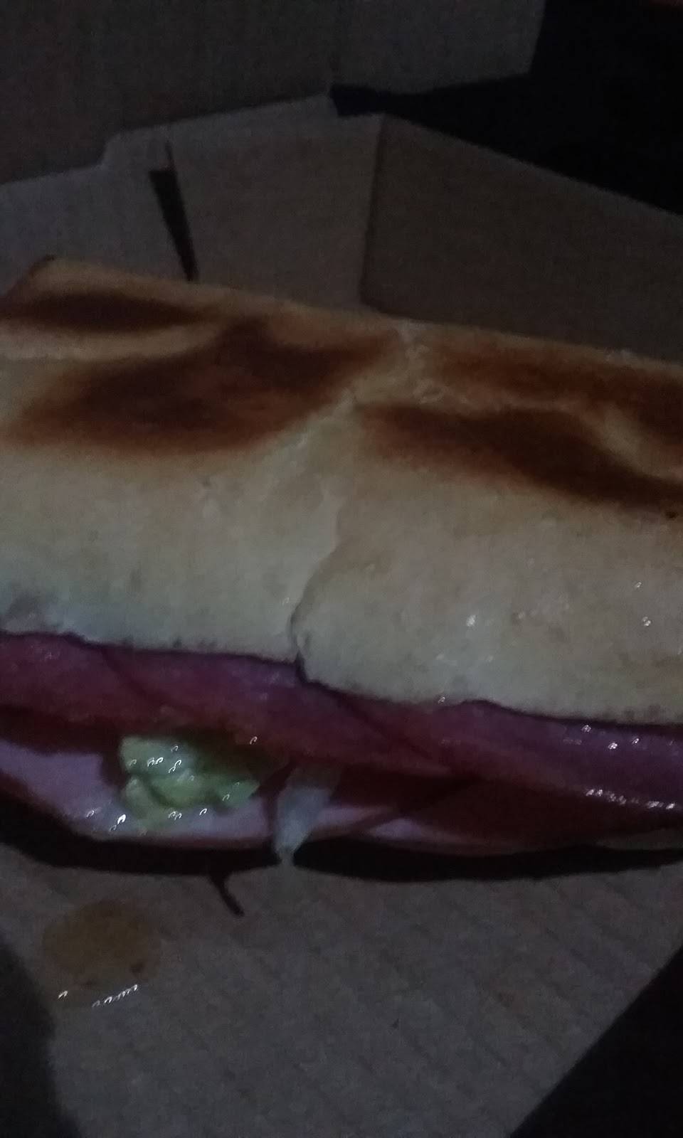 Larrys Pizza & Subs | restaurant | 26380 Main St, Coolville, OH 45723, USA | 7406676562 OR +1 740-667-6562