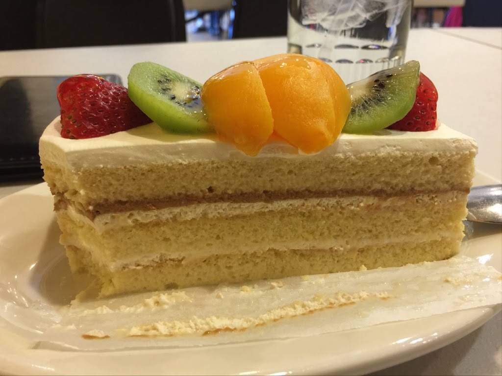 Cinthias Bakery II | bakery | 5037 Columbia Pike, Arlington, VA 22204, USA | 7039982375 OR +1 703-998-2375