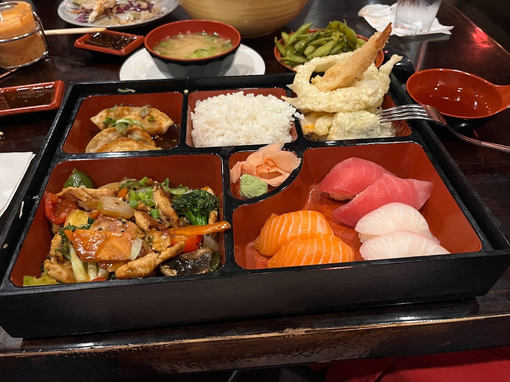 Yasuke Japanese Sushi | restaurant | 2229 S 10th St, McAllen, TX 78503, USA | 9566681793 OR +1 956-668-1793