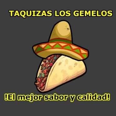 Taquiza Los Gemelos | restaurant | 977 W Vernon Ave, Los Angeles, CA 90037, USA | 3236742995 OR +1 323-674-2995
