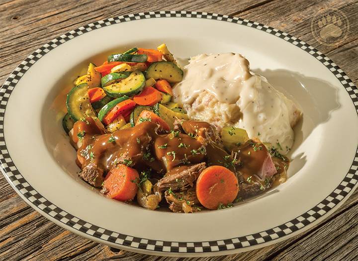 Oakley Black Bear Diner | restaurant | 3201 Main St, Oakley, CA 94561, USA | 9256253555 OR +1 925-625-3555