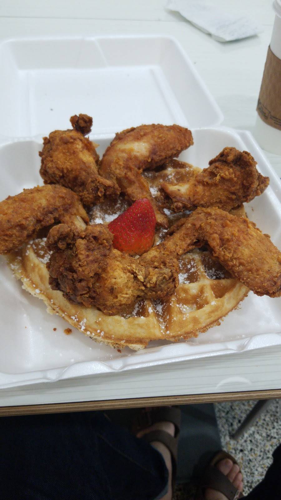 The Breakfast Klub Express | restaurant | 3950 S Terminal Rd, Houston, TX 77032, USA | 7135249901 OR +1 713-524-9901