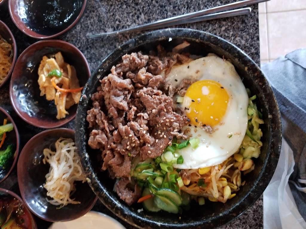 Gangnam Tofu Korean Cuisine | restaurant | 11740 San Pablo Ave c, El Cerrito, CA 94530, USA | 5107781144 OR +1 510-778-1144