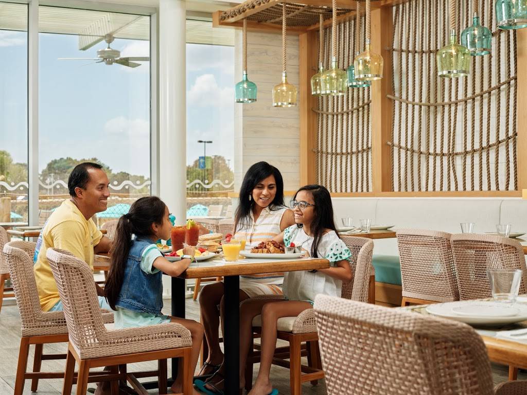 License to Chill Bar & Café | restaurant | 600 Margaritaville Parkway, Montgomery, TX 77356, USA | 9364483200 OR +1 936-448-3200