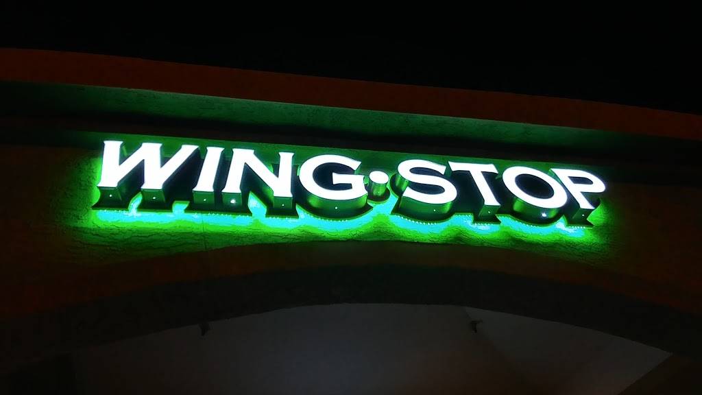 Wingstop | restaurant | 1457 W Southern Ave Ste 13, Mesa, AZ 85202, USA | 4809699464 OR +1 480-969-9464